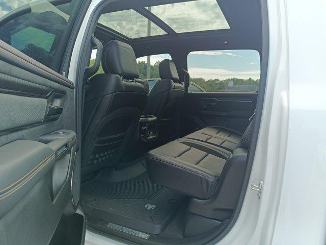 used 2024 Ram 1500 car, priced at $119,995