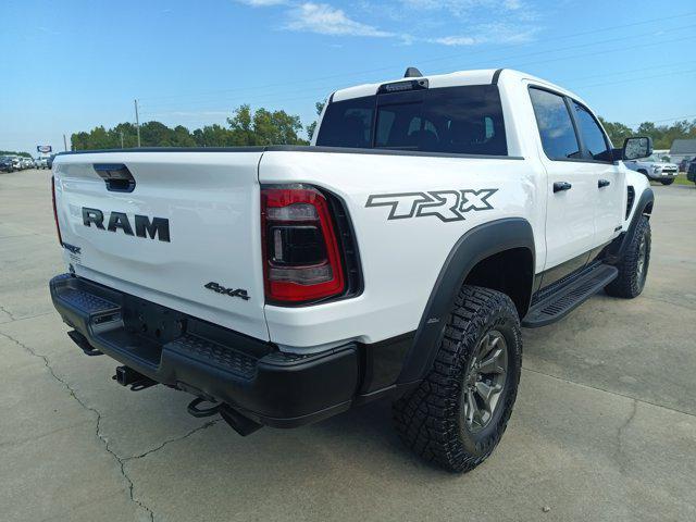used 2024 Ram 1500 car, priced at $119,995