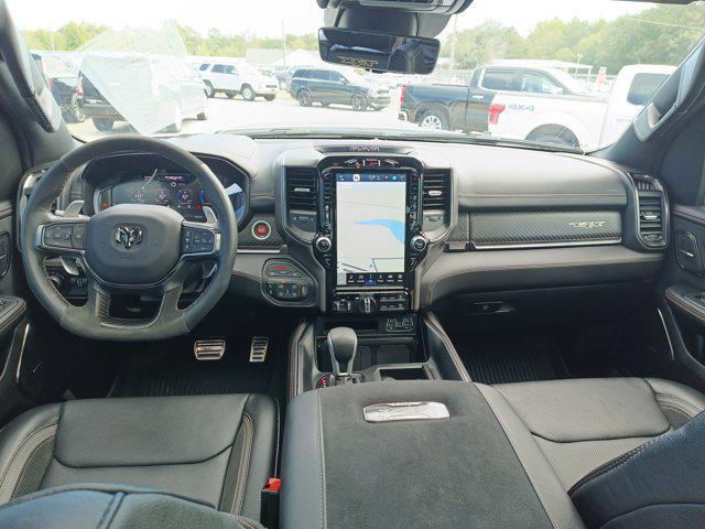 used 2024 Ram 1500 car, priced at $119,995