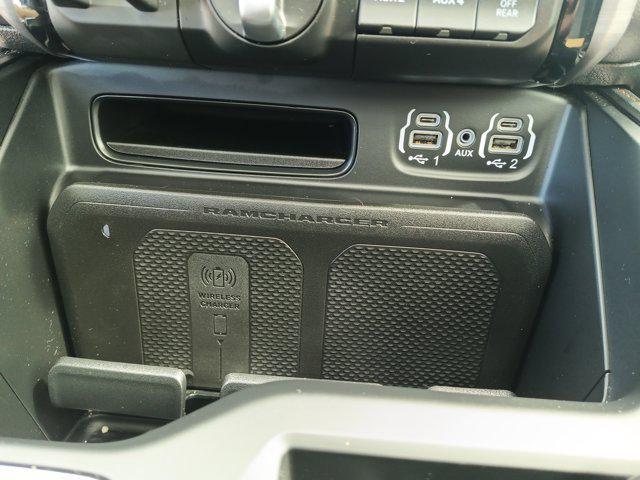 used 2024 Ram 1500 car, priced at $119,995