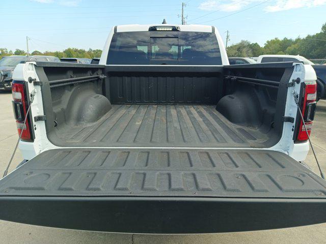 used 2024 Ram 1500 car, priced at $119,995