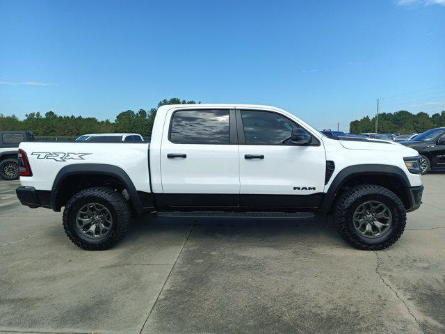 used 2024 Ram 1500 car, priced at $119,995