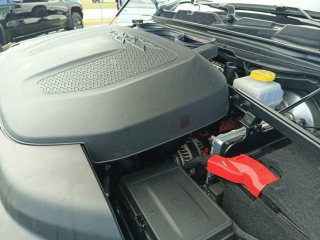 used 2024 Ram 1500 car, priced at $119,995