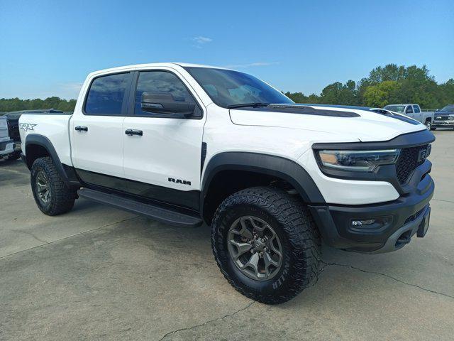 used 2024 Ram 1500 car, priced at $119,995