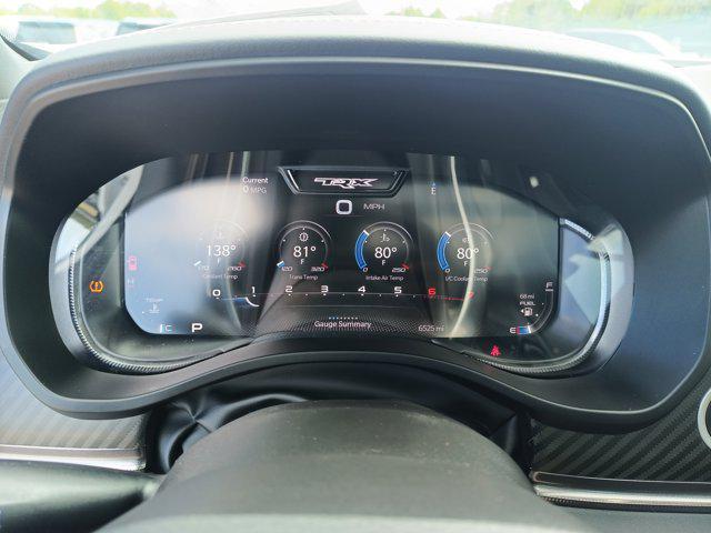 used 2024 Ram 1500 car, priced at $119,995
