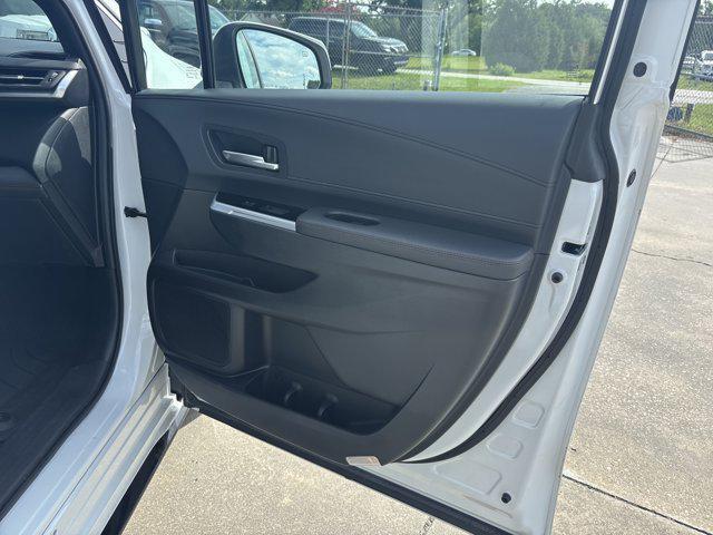 used 2025 Toyota Sienna car, priced at $58,995