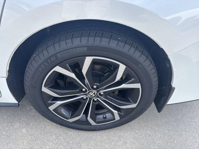 used 2025 Toyota Sienna car, priced at $58,995
