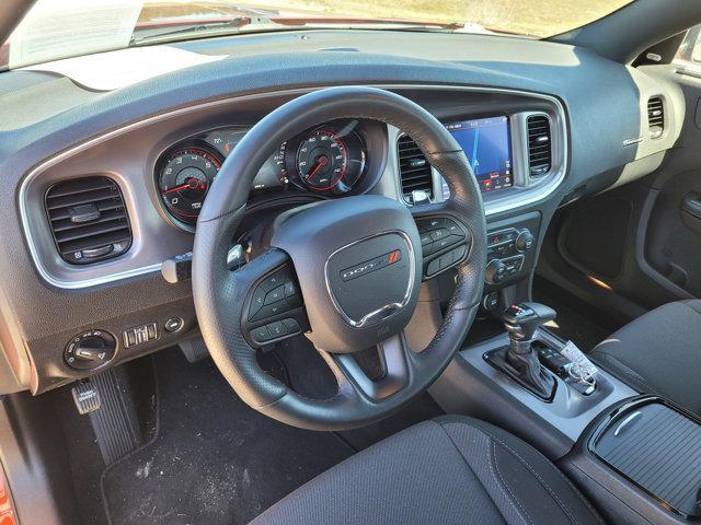 used 2021 Dodge Charger car