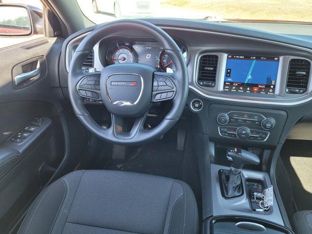 used 2021 Dodge Charger car