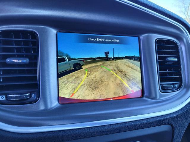 used 2021 Dodge Charger car