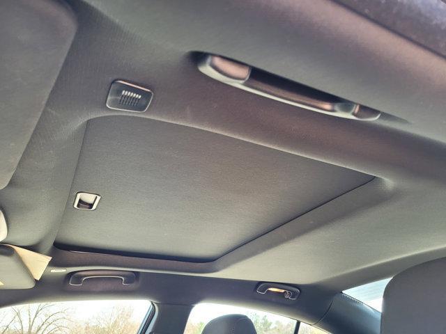 used 2021 Dodge Charger car