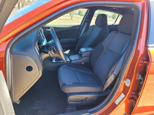 used 2021 Dodge Charger car