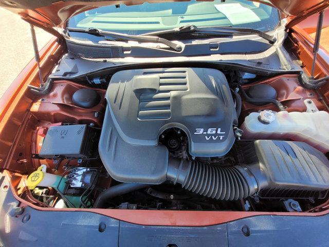 used 2021 Dodge Charger car