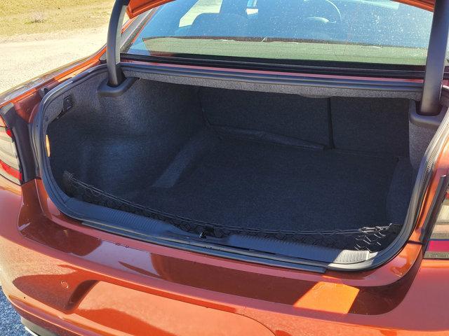 used 2021 Dodge Charger car