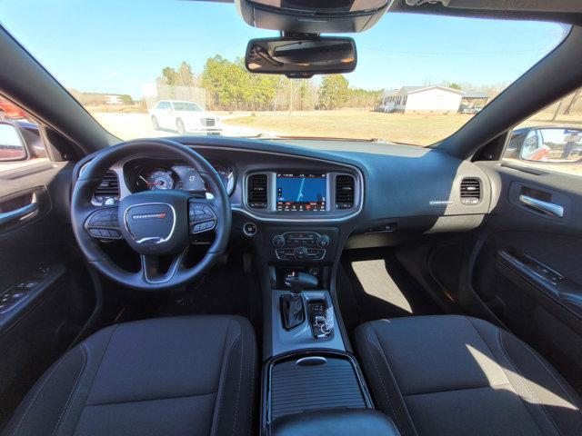 used 2021 Dodge Charger car