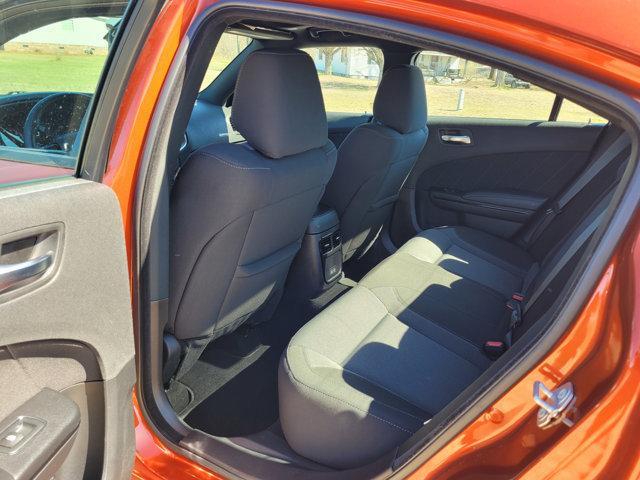used 2021 Dodge Charger car