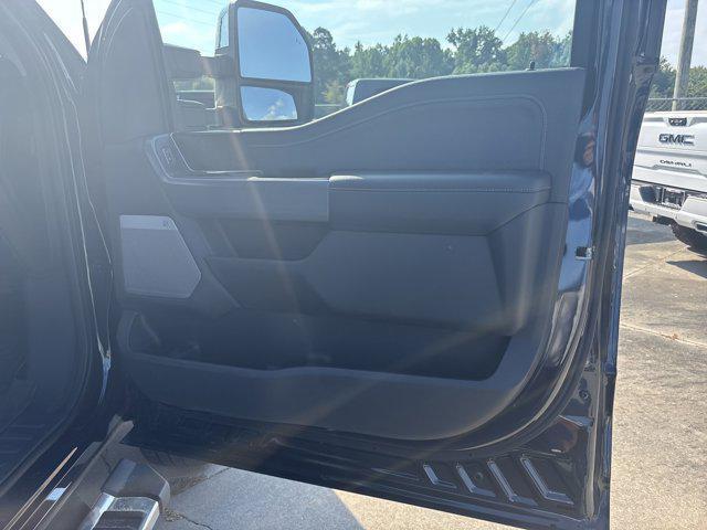 used 2024 Ford F-350 car