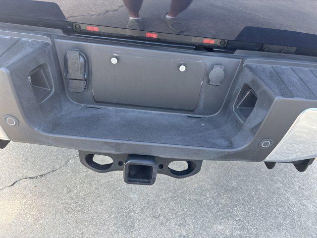 used 2024 Ford F-350 car