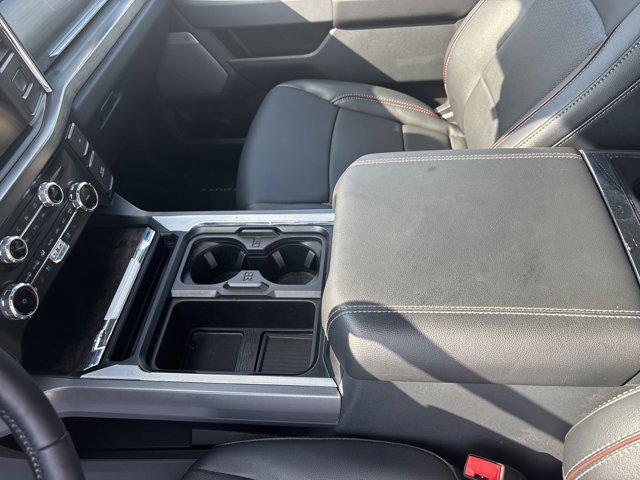 used 2024 Ford F-350 car