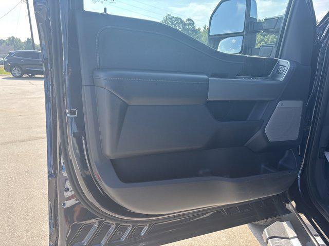 used 2024 Ford F-350 car