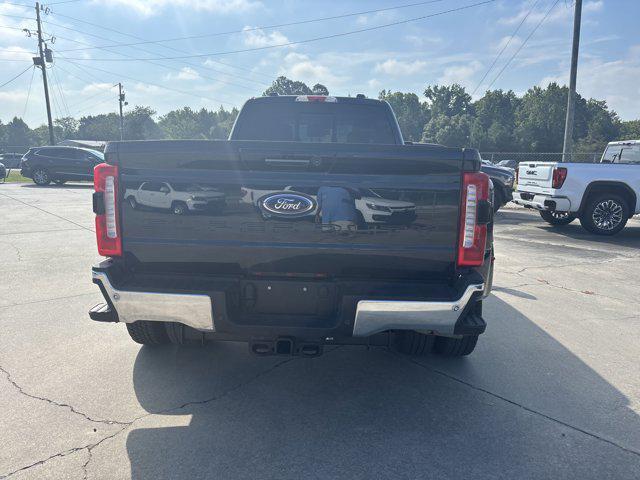 used 2024 Ford F-350 car
