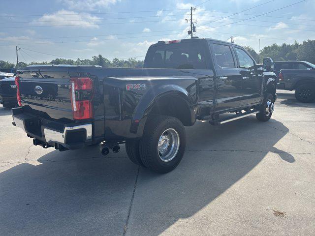 used 2024 Ford F-350 car