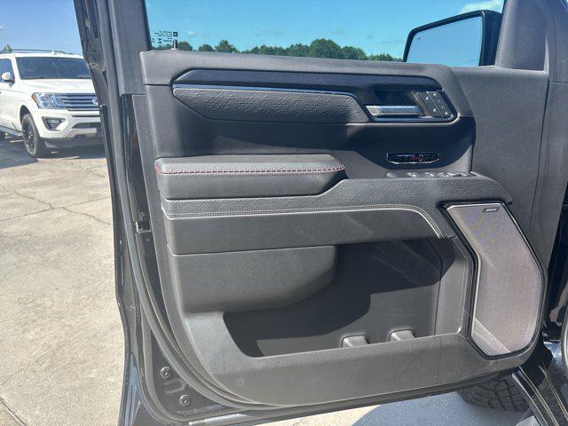 used 2024 GMC Sierra 1500 car, priced at $68,995