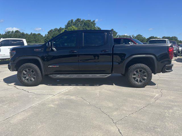 used 2024 GMC Sierra 1500 car, priced at $68,995