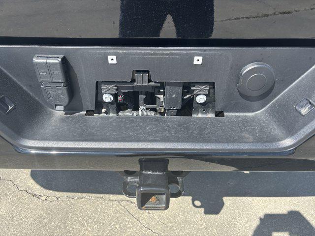 used 2024 GMC Sierra 1500 car, priced at $68,995