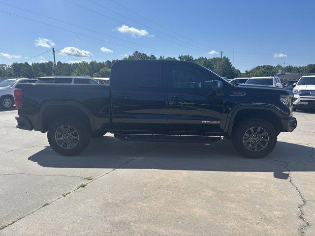 used 2024 GMC Sierra 1500 car, priced at $68,995