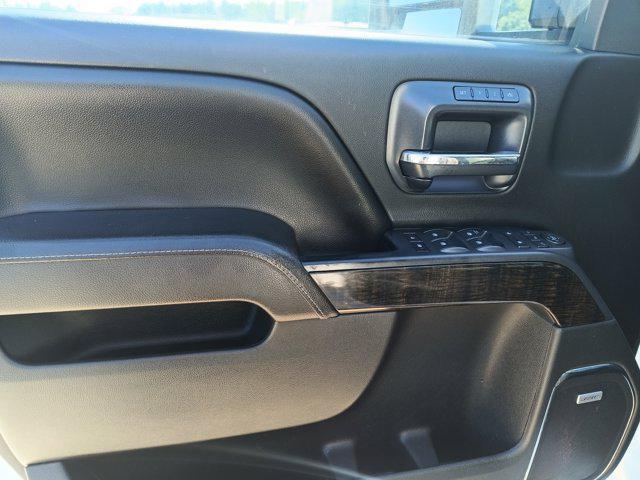 used 2015 GMC Sierra 2500 car
