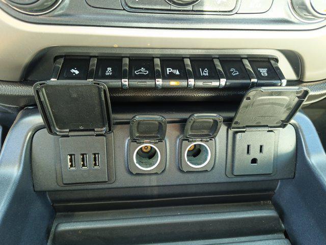 used 2015 GMC Sierra 2500 car