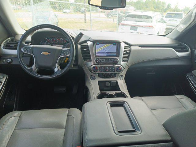 used 2020 Chevrolet Tahoe car, priced at $38,995