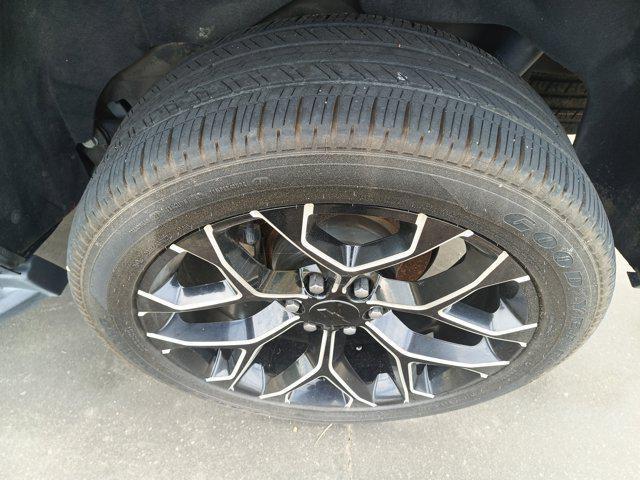 used 2020 Chevrolet Tahoe car, priced at $38,995