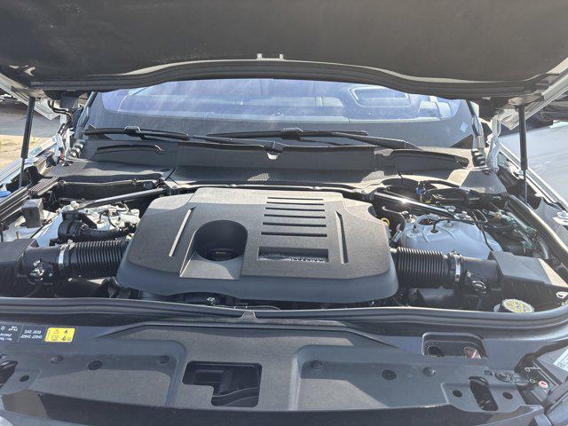 used 2023 Land Rover Discovery car, priced at $58,995