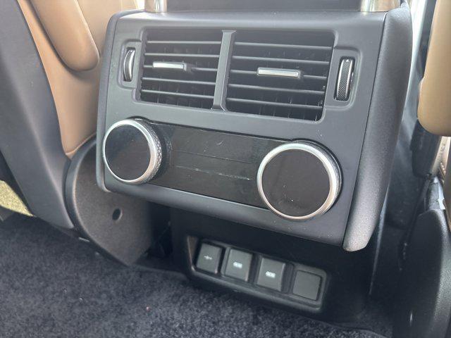 used 2023 Land Rover Discovery car, priced at $58,995