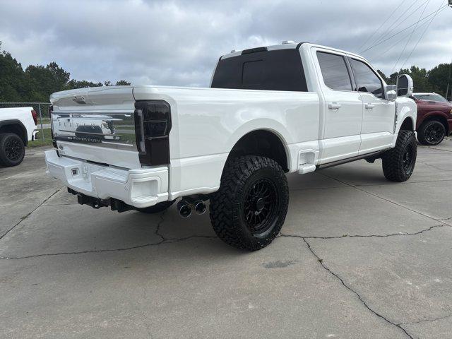 used 2023 Ford F-250 car