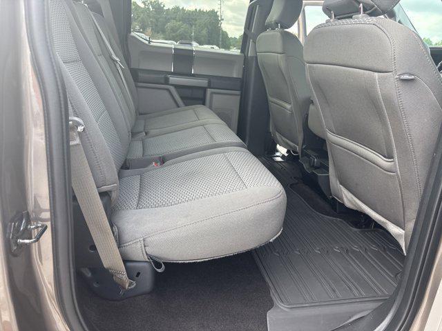 used 2019 Ford F-150 car