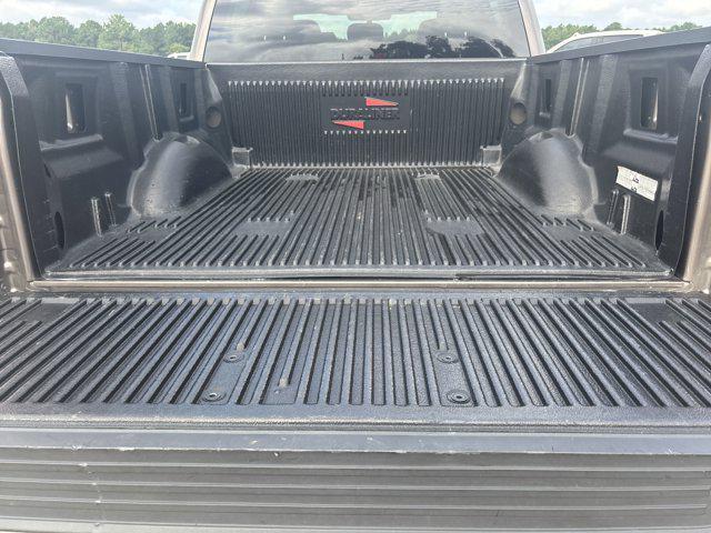 used 2019 Ford F-150 car