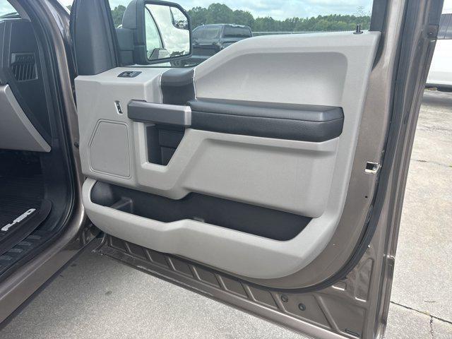 used 2019 Ford F-150 car