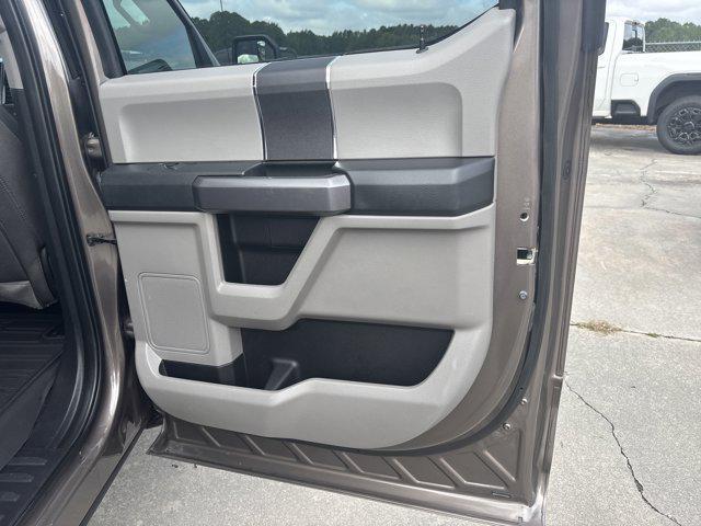 used 2019 Ford F-150 car