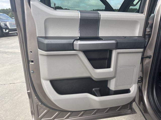 used 2019 Ford F-150 car