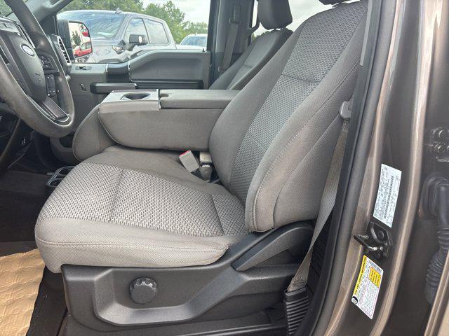 used 2019 Ford F-150 car