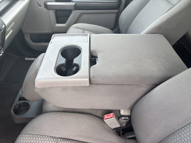 used 2019 Ford F-150 car