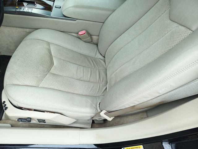 used 2006 Cadillac XLR car