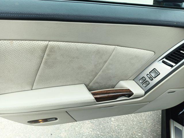 used 2006 Cadillac XLR car