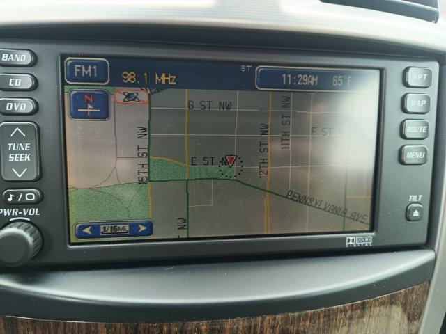 used 2006 Cadillac XLR car