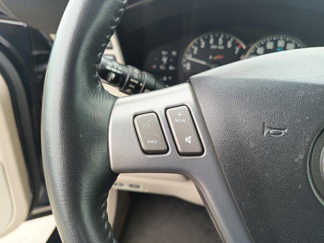 used 2006 Cadillac XLR car