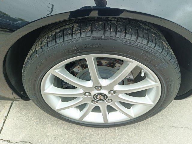 used 2006 Cadillac XLR car