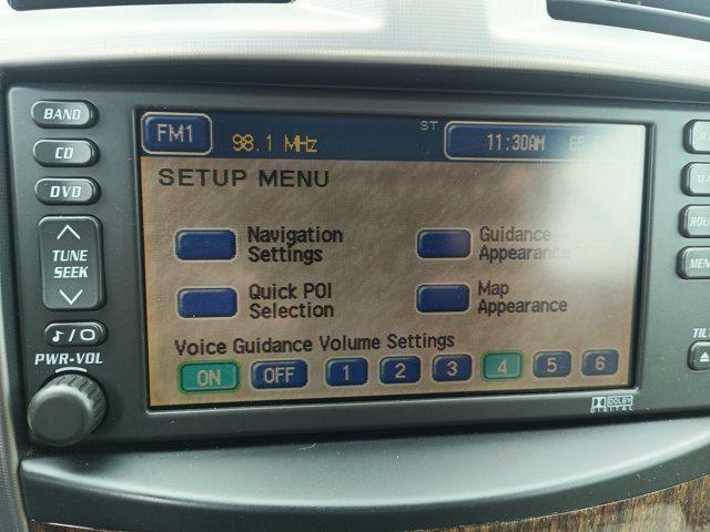 used 2006 Cadillac XLR car